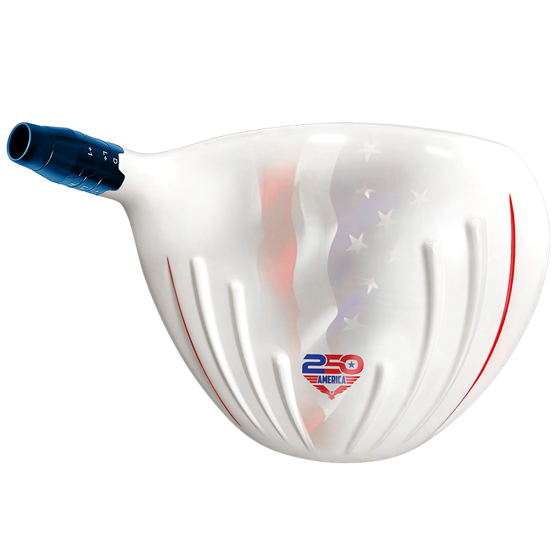 Formula FIRE PRO TOUR America 250 Limited Edition driver