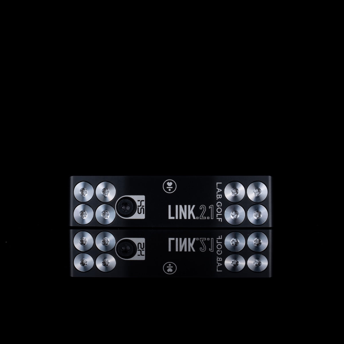 LINK.2.1 Stock Putter