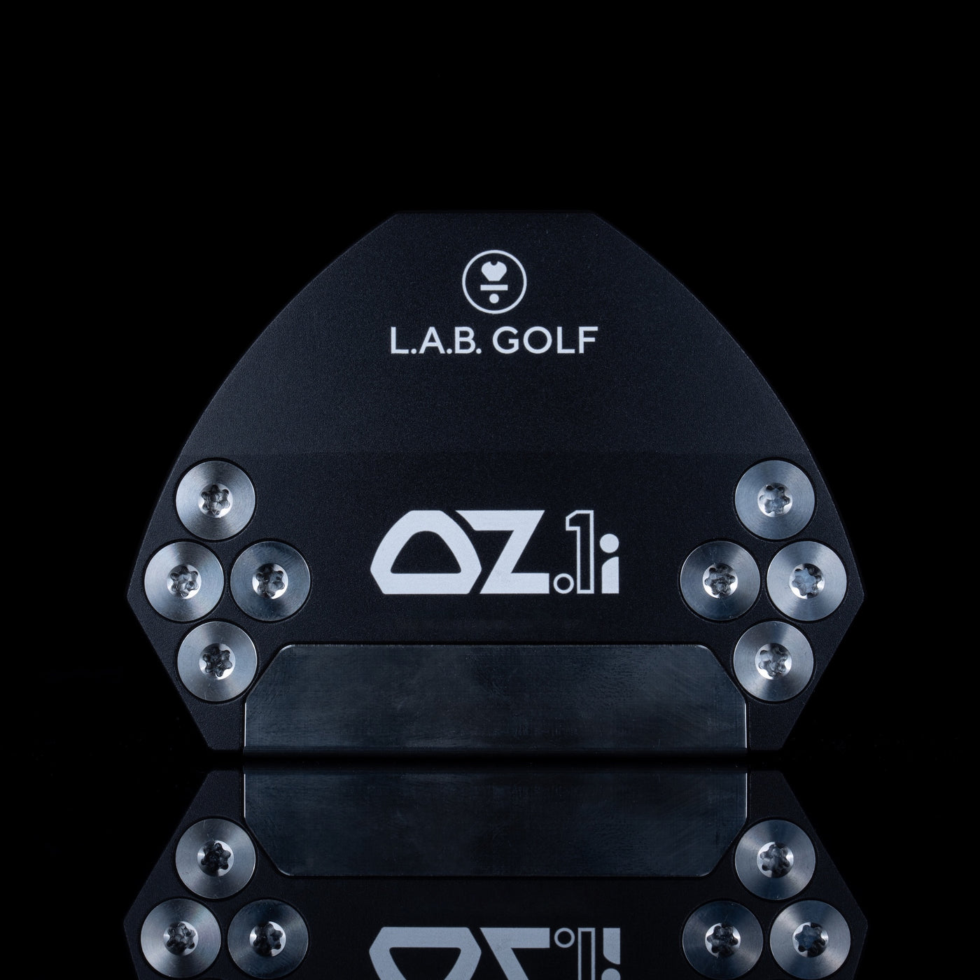 OZ.1i Stock Putter