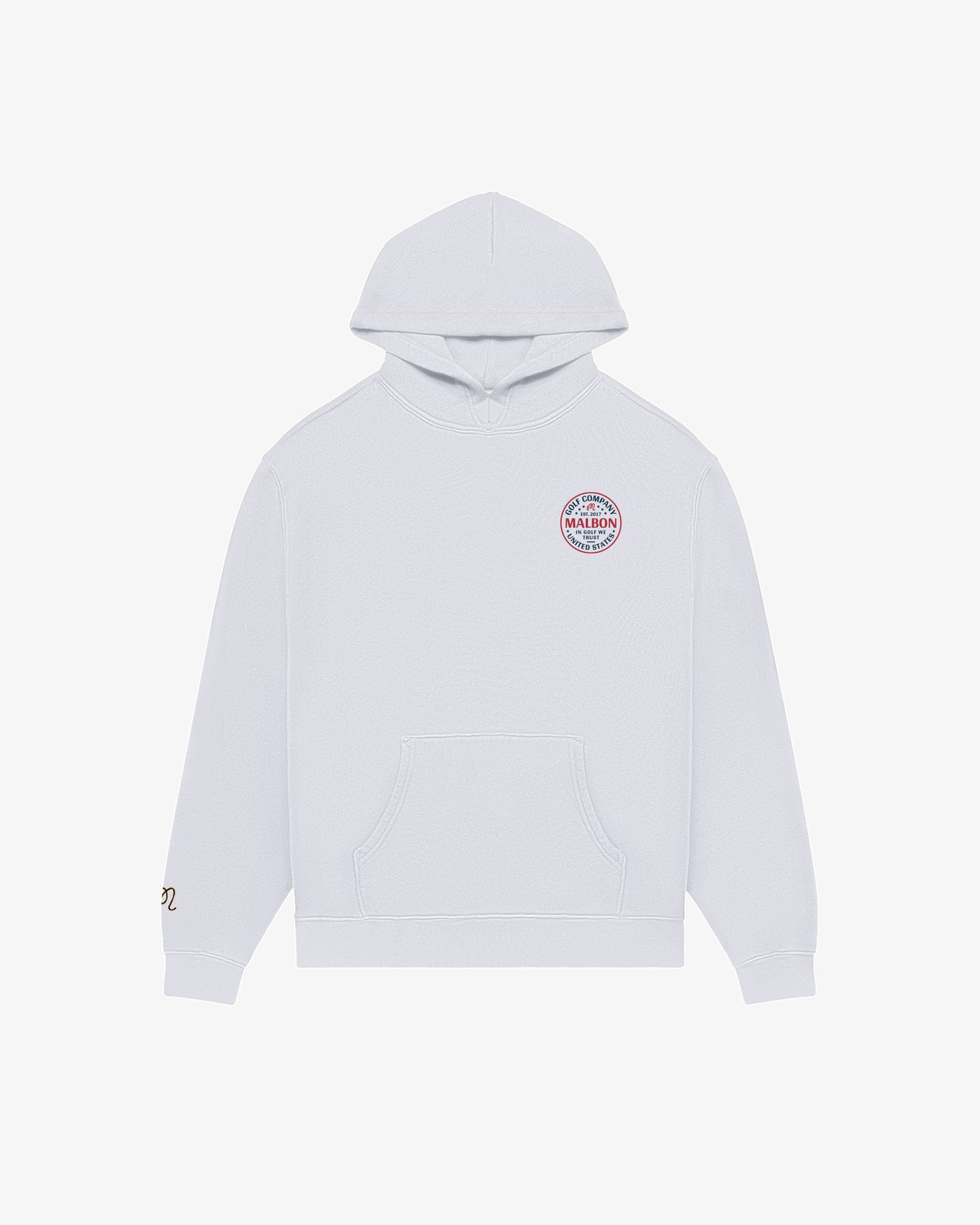 Eagle Buckets Hoodie