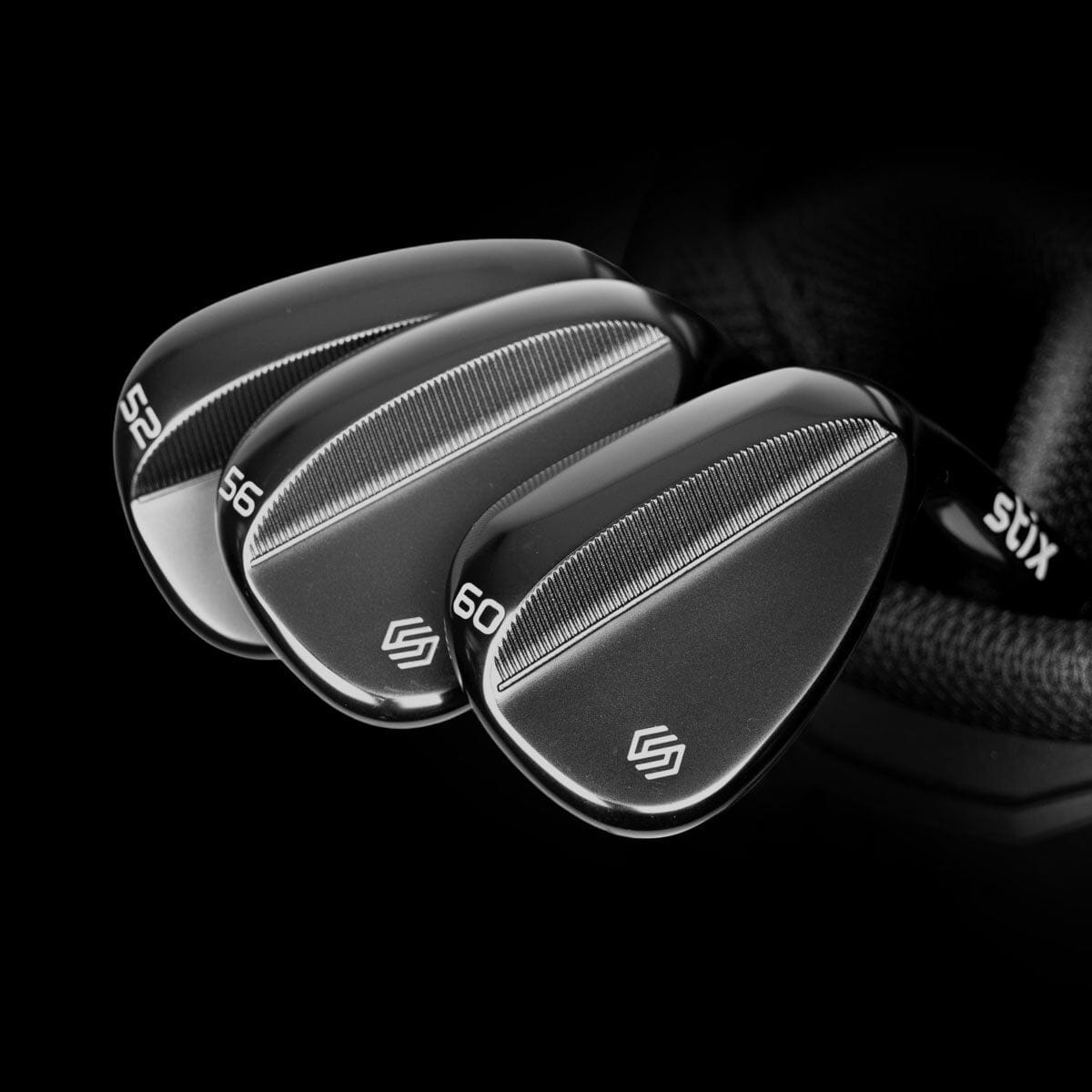 Compete Wedge Set