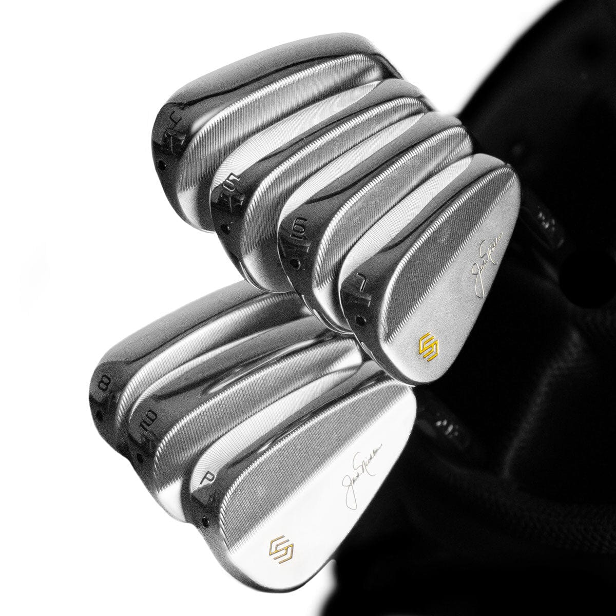 Nicklaus Compete Iron Set