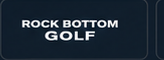 Rock Bottom Golf